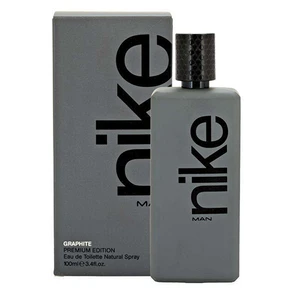 Nikegraphite Man Edt 30ml