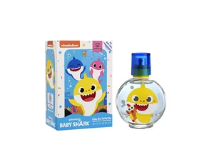 Ep Line Baby Shark Edt 30ml