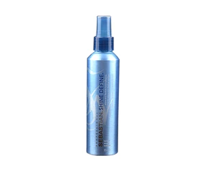 Sprej pre lesk a pružnú fixáciu vlasov Sebastian Professional Shine Define Hairspray - 200 ml (81601398) + darček zadarmo