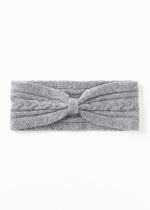 Čelenka s Good Cashmere Standard®-podielom