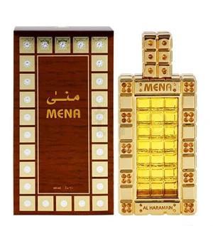 Al Haramain Mena Edp 60ml