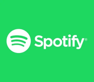 Spotify 1-month Premium Gift Card AT