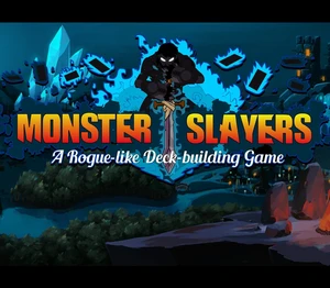 Monster Slayers PC Steam CD Key