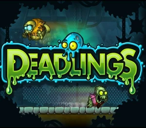 Deadlings - Rotten Edition Steam CD Key