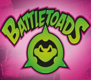 Battletoads EU Steam Altergift