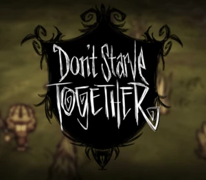 Don't Starve Together EU Steam Gift