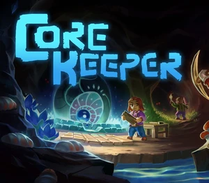 Core Keeper Steam Altergift