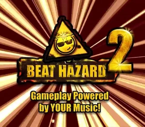 Beat Hazard 2 EU Steam CD Key