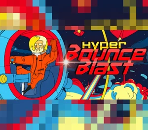 Hyper Bounce Blast Steam CD Key