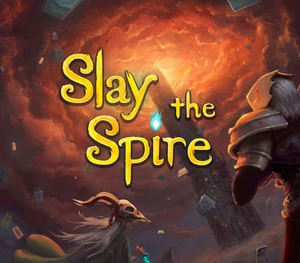 Slay the Spire Steam CD Key