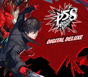 Persona 5 Strikers - Bonus Content DLC EU (without DE) PS5 CD Key