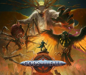 Gods Will Fall PC Steam CD Key