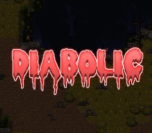 Diabolic Steam CD Key