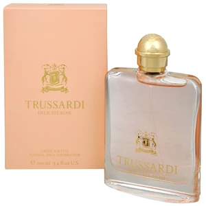 Trussardi Delicate Rose - EDT 50 ml