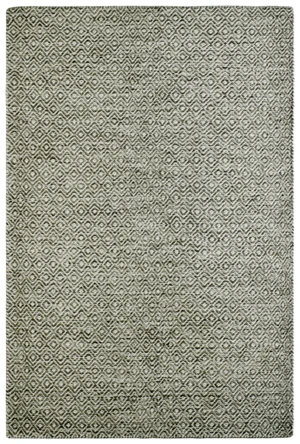 Ručně tkaný kusový koberec Jaipur 334 TAUPE-160x230