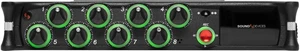 Sound Devices MixPre-10 II Rejestrator wielościeżkowy