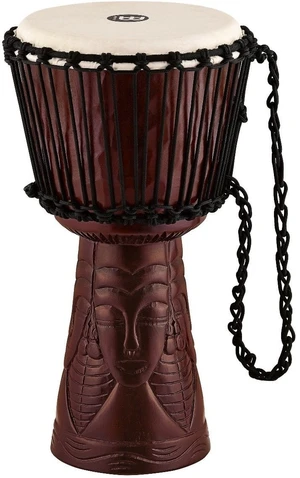 Meinl PROADJ4-M Professional African Djembe 10"