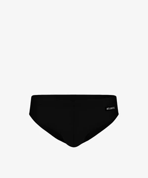 Mens Sport Swimwear ATLANTIC - black