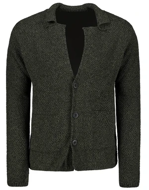 Cardigan da uomo Trendyol Knitwear