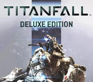 Titanfall Deluxe Edition Origin CD Key