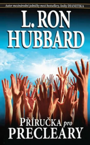 Příručka pro Precleary - L. Ron Hubbard