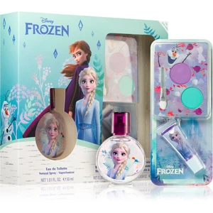 Disney Frozen Beauty Set dárková sada pro děti