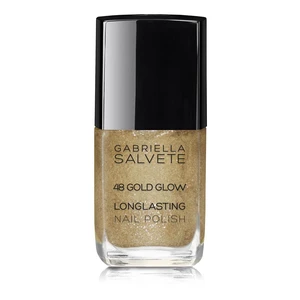 GABRIELLA SALVETE Longlasting Enamel Lak na nehty 48 Golf Glow 11 ml