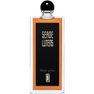 Serge Lutens Collection Noire Ambre Sultan parfémovaná voda plnitelná unisex 50 ml