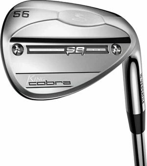 Cobra Golf King Cobra SB Golfová hole - wedge Pravá ruka 60° Stiff