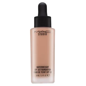 MAC Studio Waterweight Foundation NW30 podkład w płynie 30 ml