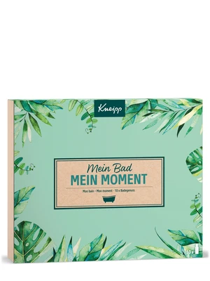 Kneipp Dárková sada Můj moment 10 x 20 ml