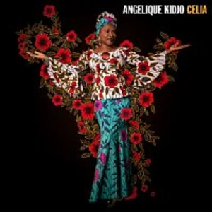 Angelique Kidjo – Celia CD