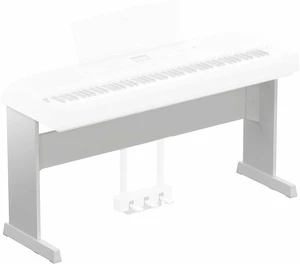 Yamaha L-300 Blanc