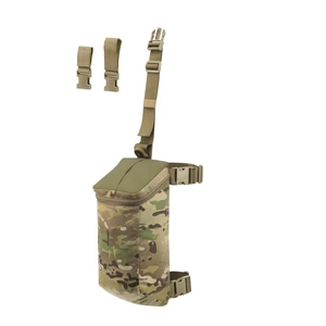 Pouzdro na lano Rope Direct Action® – Multicam® (Barva: Multicam®)