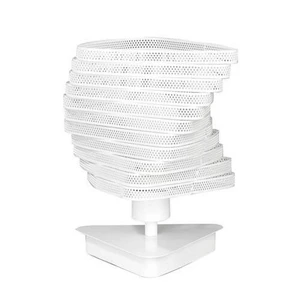 XXXL LAMPA NA NOČNÍ STOLEK, E27, 20/27 cm