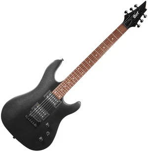 Cort KX100 Black Metallic E-Gitarre