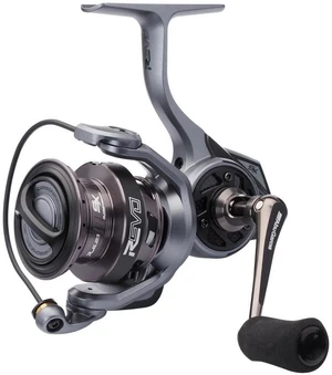 Abu garcia naviják revo sx 2500 s