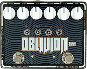 SolidGoldFX Oblivion Efect de chitară