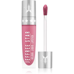 Jeffree Star Cosmetics Star Wedding matný tekutý rúž odtieň Feeling So Innocent 5,6 ml