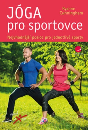 Jóga pro sportovce - Ryanne Cunningham