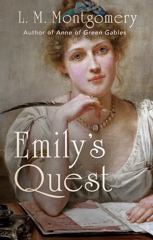 Emily's Quest