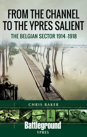 From the Channel to the Ypres Salient