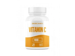 DESCANTI VITAMIN C 1000MG 60TBL