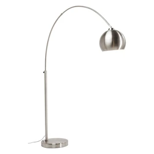 KARE DESIGN Stojaca lampa Lounge Satin Small Deal Eco