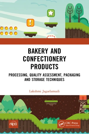 Bakery and Confectionery Products