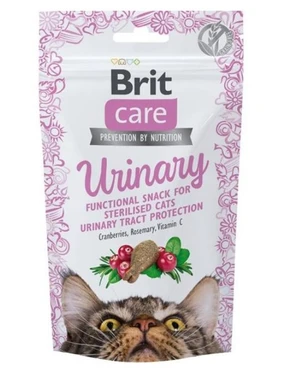 BRIT Care Snack 50g - Urinary