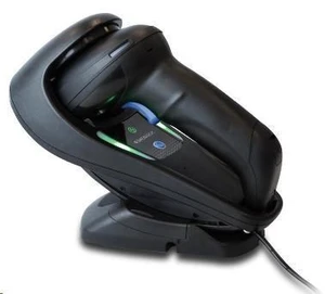 Datalogic GM4500-BK-433K1 GM4500, 2D, kit (USB), black