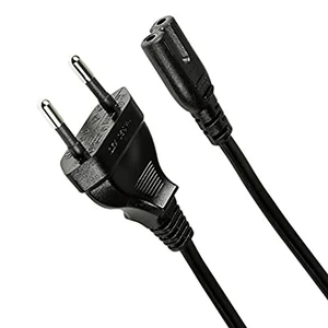 Bixolon FIG8EURO power cord, C7, EU