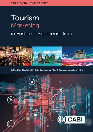 Tourism Marketing in East and Southeast Asia