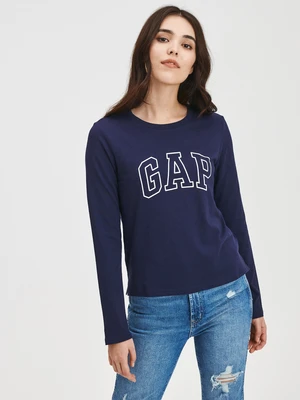 GAP Easy T-shirt with logo - Women